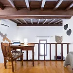 Loft Trastevere 2 Floors