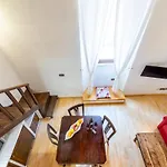 Loft Trastevere 2 Floors