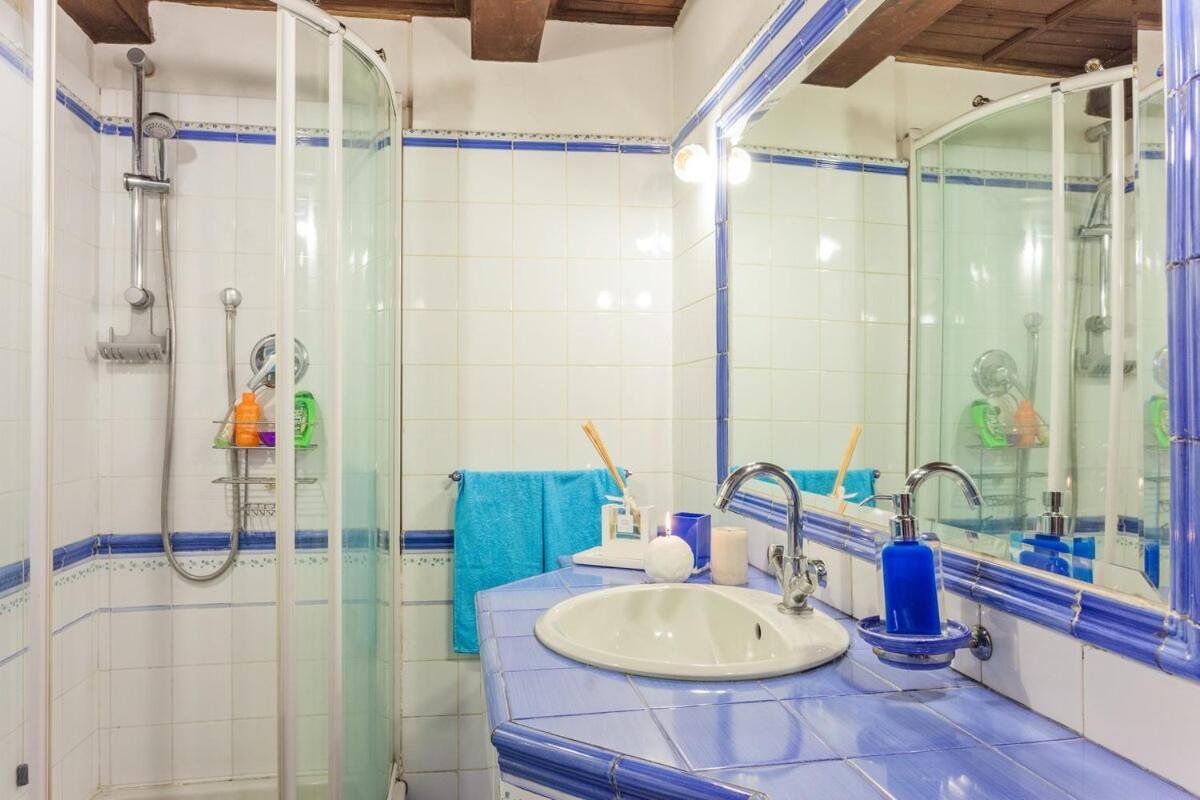 Loft Trastevere 2 Floors Apartment *